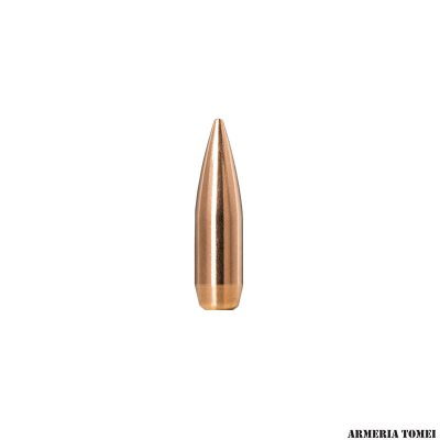 NORMA - PALLE - GTX HPBT MATCH .30 (.308") 168GR / 10,9G (100PZ)