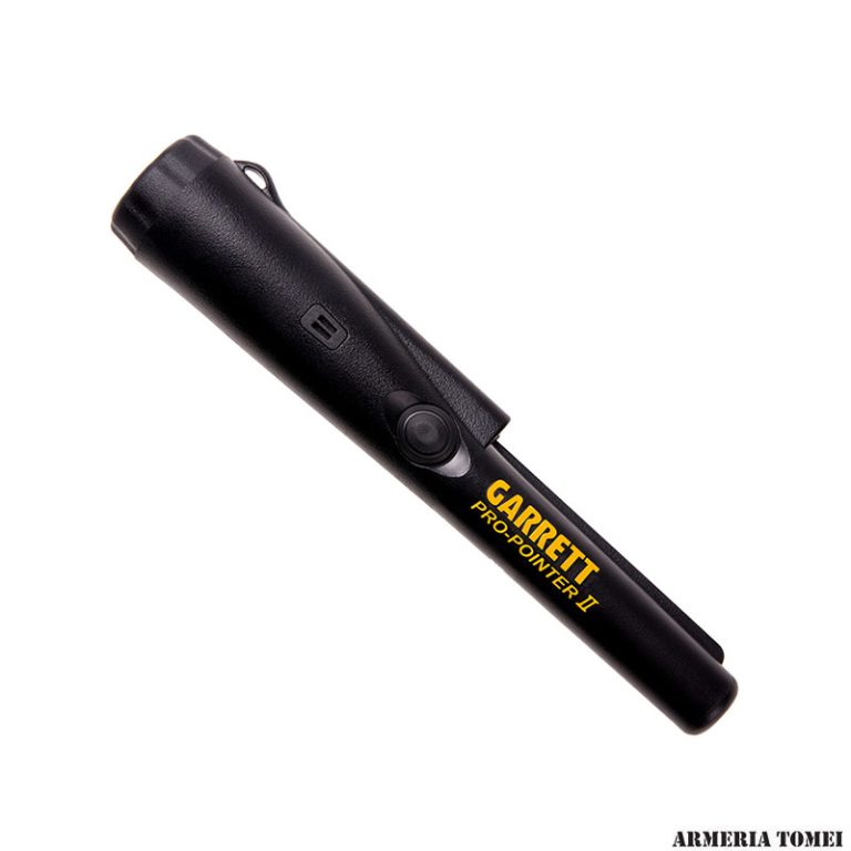 GARRETT – PINPOINTER PRO-POINTER II | Armeria Tomei
