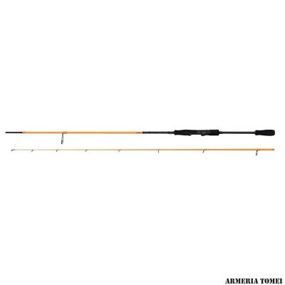 SAVAGE GEAR - LTD POWER GAME 8'6" 259cm 50-110g XH | MODERATE FAST | OPT.CW.100g