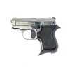 PISTOLA A SALVE - BRUNI 315 AUTO NICKEL CAL. 8MM