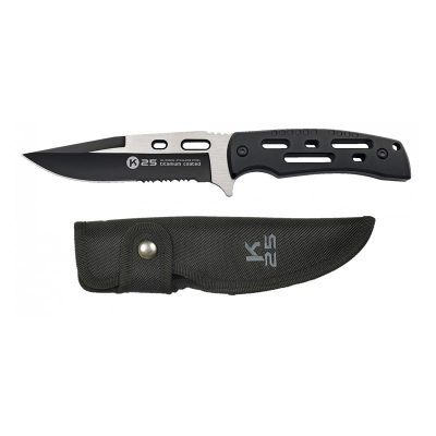 COLTELLO - K25 LAMA FISSA 13.2CM