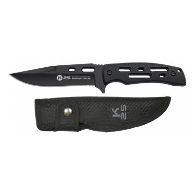 COLTELLO - K25 LAMA FISSA 13.2CM