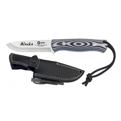 COLTELLO - K25 ALASKA