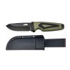 ALBAINOX - PUGNALE OD GREEN LAMA FISSA 8.5CM