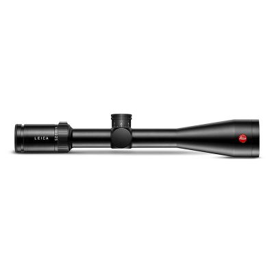 OTTICA - LEICA - AMPLUS 6 2.5-15x50i (reticle L-4a BDC)