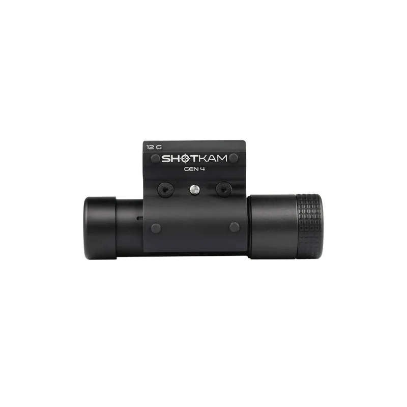 SHOTKAM - VIDEOCAMERA 4A GENERAZIONE – MADE IN USA - immagine 2