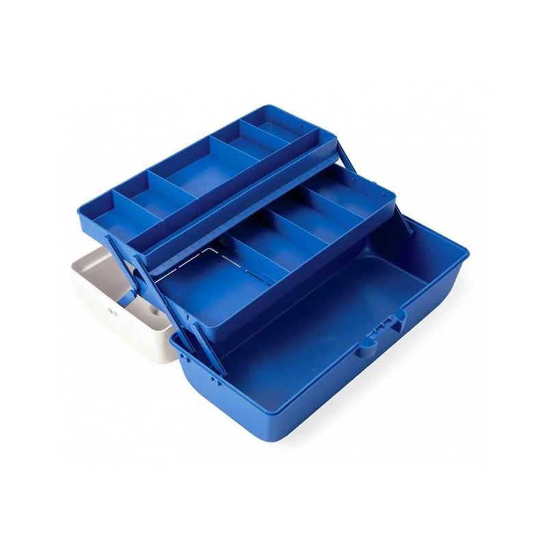 LINEAEFFE - VALIGETTA PESCA 2 PIANI