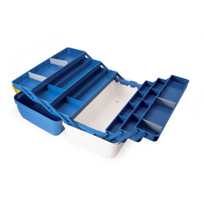 LINEAEFFE - VALIGETTA PESCA 6 PIANI