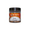 BAIT-TECH - WAFTER HOOKBAITS CRITICALS 5mm PELLET (50ml)