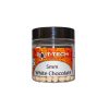 BAIT-TECH - WAFTER HOOKBAITS CRITICALS 5mm White Chocolate (50ml)