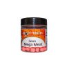 BAIT-TECH - WAFTER HOOKBAITS CRITICALS 5mm Mega Meat (50ml)