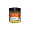 BAIT-TECH - WAFTER HOOKBAITS CRITICALS 5mm Tangy Pineapple (50ml)