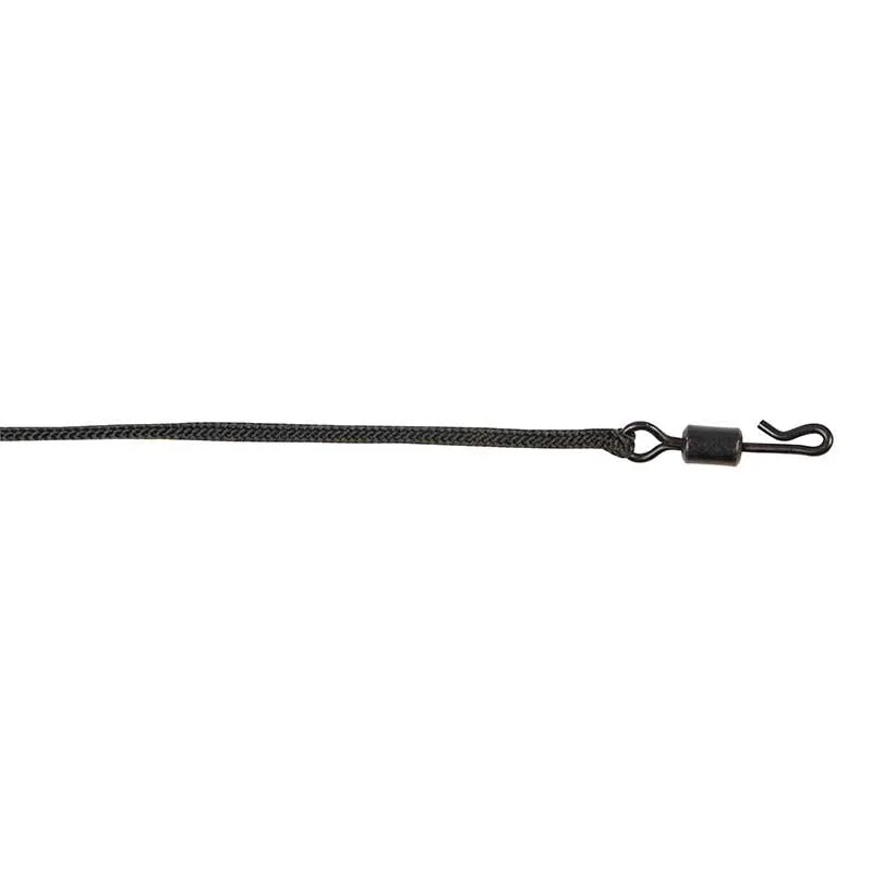 FOX - EDGES™ LEADCORE LEADERS 50LB NATURALS (3pz) - immagine 2