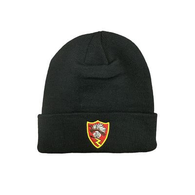 CAPPELLO LANA - CARABINIERI NUCLEO RADIOMOBILE (LOGO)