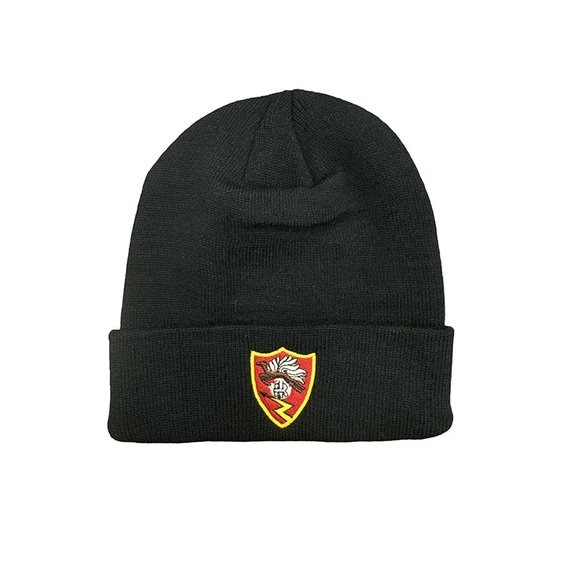 CAPPELLO LANA – CARABINIERI NUCLEO RADIOMOBILE (LOGO) Armeria Tomei