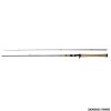 DAIWA - CROSSFIRE 602 MFB 6'0"M 1/4 - 3/4oz 8-17lb