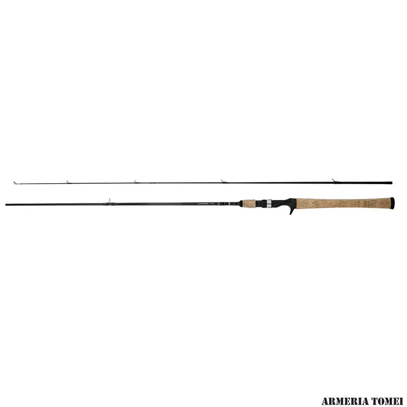 DAIWA - CROSSFIRE 602 MFB 6'0"M 1/4 - 3/4oz 8-17lb