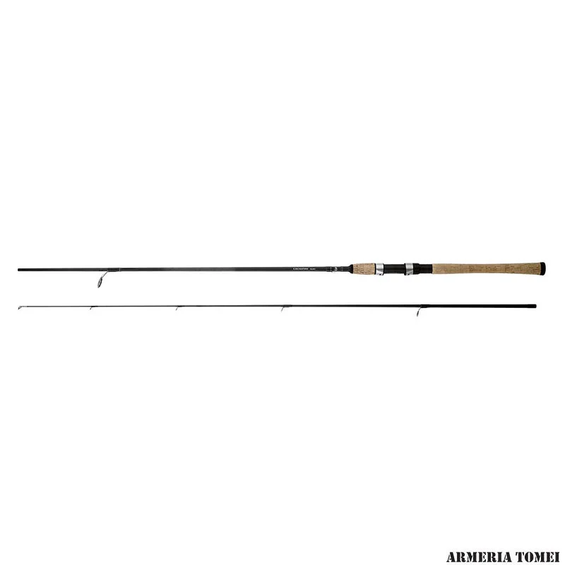 DAIWA - CROSSFIRE 602 MFB 6'0"M 1/4 - 3/4oz 8-17lb - immagine 2