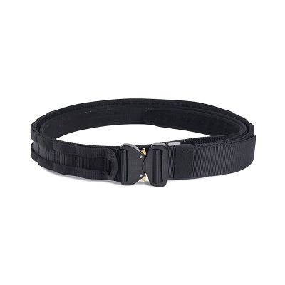 BERETTA - CINTURONE TACTICAL COMBAT BELT Black