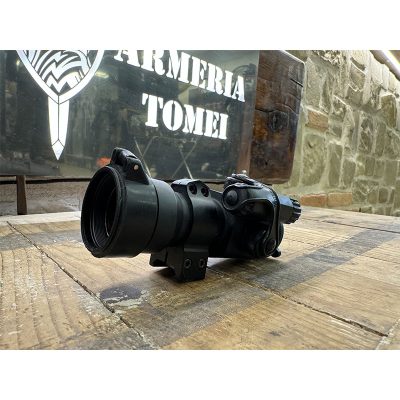 USATO - RED DOT - AIMPOINT AP CompML2™ 4 MOA – Mirino a punto rosso (10338)