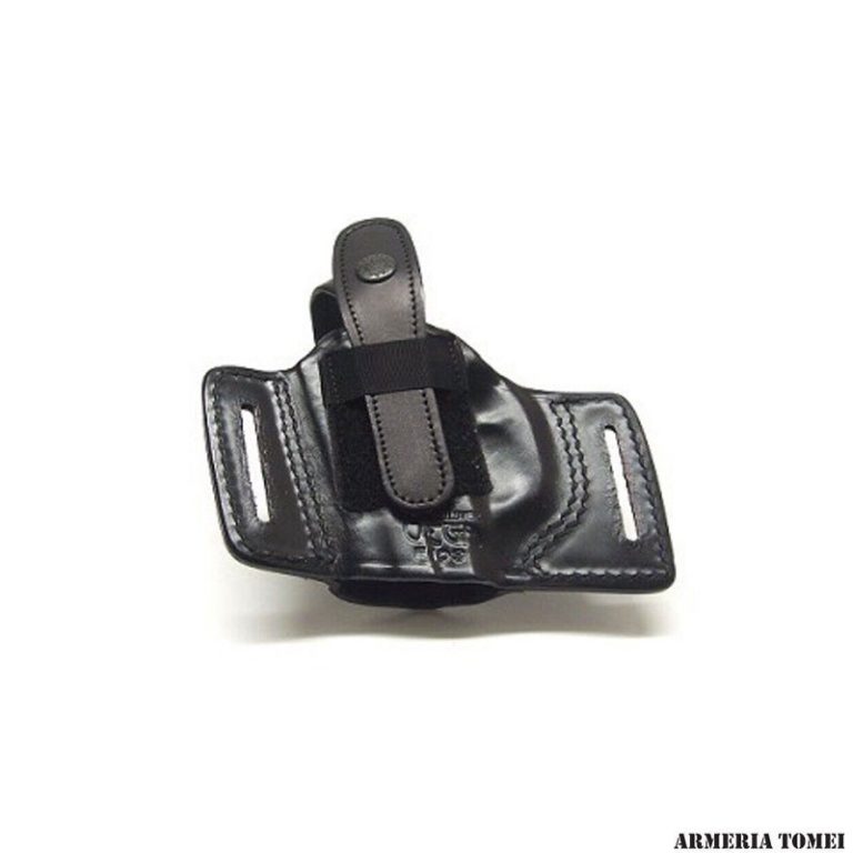 Portafoglio Portaplacca Vega Holster Sicurezza- Eleganza E Sicurezza - Foto 5