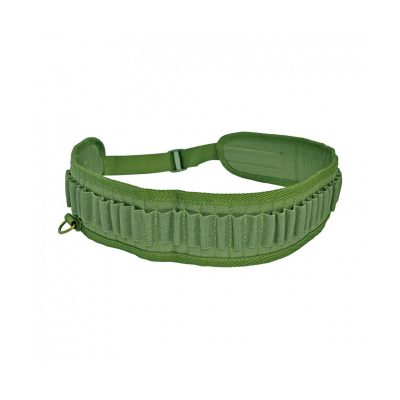 MAREMMANO - CARTUCCERA EKO PER CARABINA IN CORDURA 40 CELLE