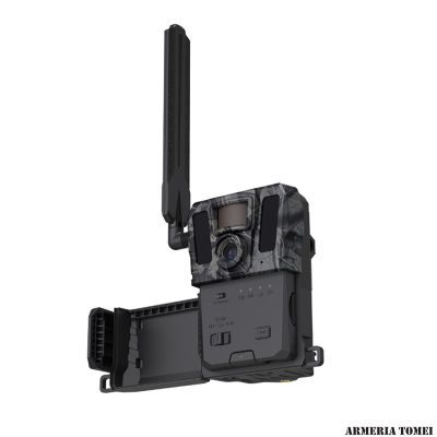 HIKMICRO - FOTOTRAPPOLA Trail Camera M15 4G