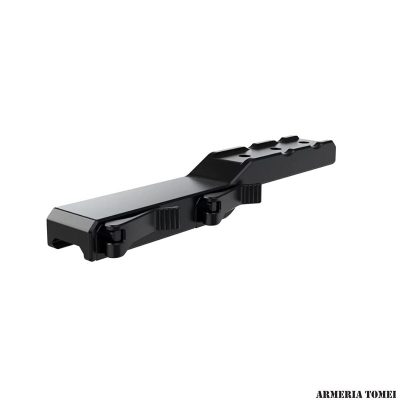 HIKMICRO - THUNDER MOUNT BASE SGANCIO RAPIDO