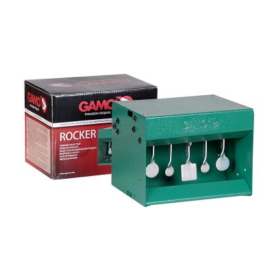 GAMO - ROCKER - BERSAGLIO MAGNETICO