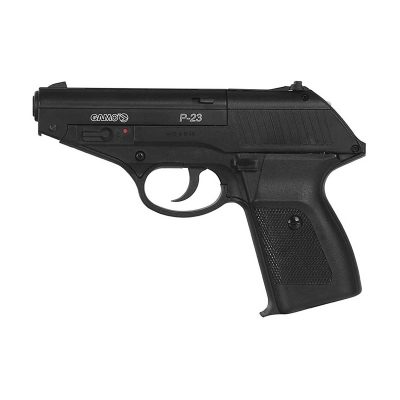 PISTOLA - GAMO - P-23 Cal 4,5mm (.177") CO2 Pellet