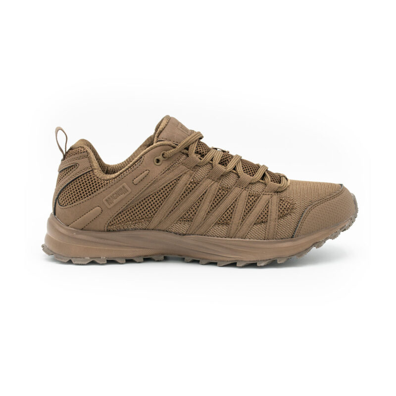 SCARPE - MAGNUM - STORM TRAIL LITE Coyote Tan - immagine 2