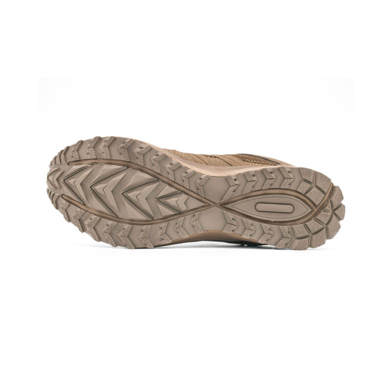 SCARPE - MAGNUM - STORM TRAIL LITE Coyote Tan - immagine 4