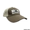 CAPPELLO - VORTEX - MULE DEER GREEN LOGO
