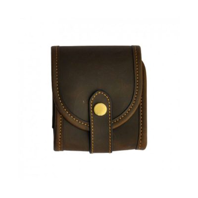 MAREMMANO - GIBERNA PER CARABINA IN PELLE 7 CELLE