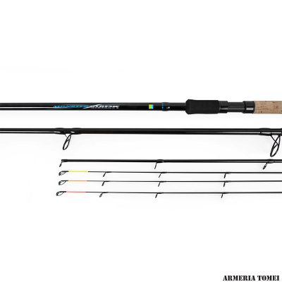 CANNA DA FEEDER - PRESTON - MONSTER EXTREME DISTANCE