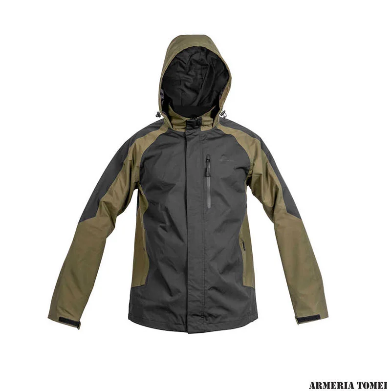 KORUM - NEOTERIC WATERPROOF SUIT (TUTA IMPERMEABILE NEOTERICA)