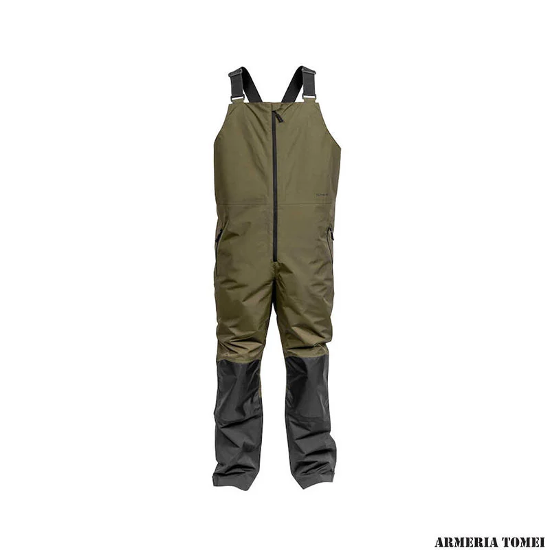 KORUM - NEOTERIC WATERPROOF SUIT (TUTA IMPERMEABILE NEOTERICA) - immagine 2