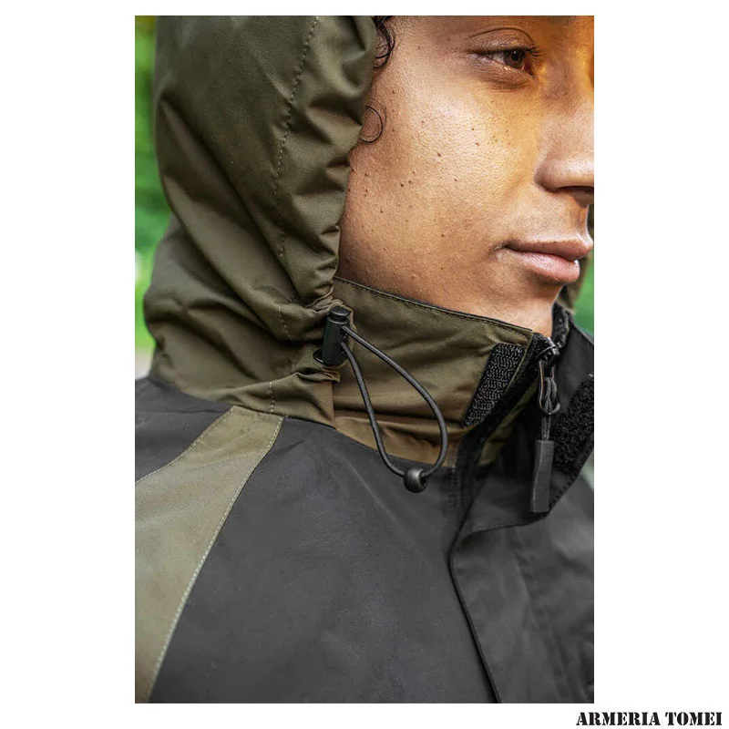 KORUM - NEOTERIC WATERPROOF SUIT (TUTA IMPERMEABILE NEOTERICA) - immagine 6