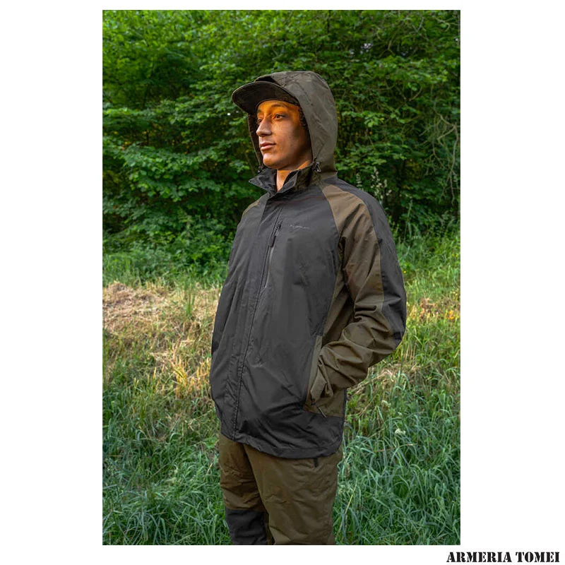 KORUM - NEOTERIC WATERPROOF SUIT (TUTA IMPERMEABILE NEOTERICA) - immagine 8
