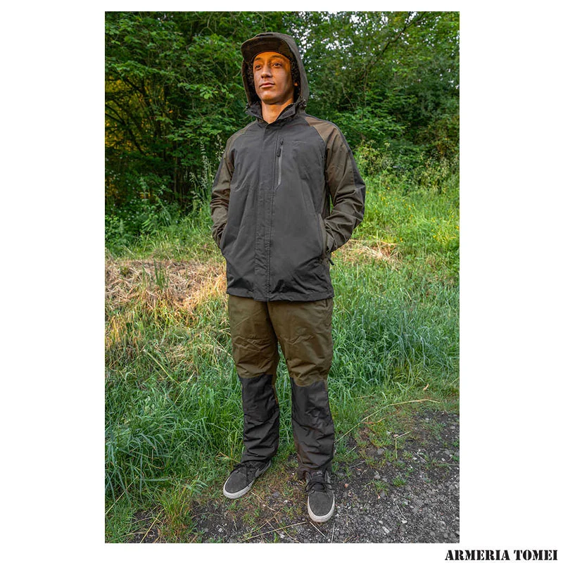 KORUM - NEOTERIC WATERPROOF SUIT (TUTA IMPERMEABILE NEOTERICA) - immagine 9