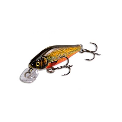NOMURA - OFUJI 50SP SINKING 5g 5.0cm (NATURAL TROUT)