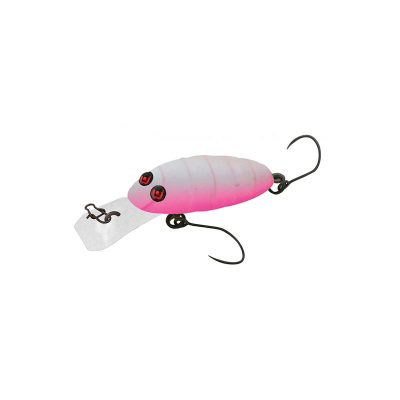 NOMURA - TROUT RACE FLOATING 3.1g 3.5cm (SOFT PINK)