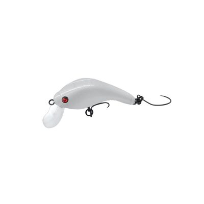 NOMURA - NINFA FLOATING 3.1g 4cm (TRANSPARENT)