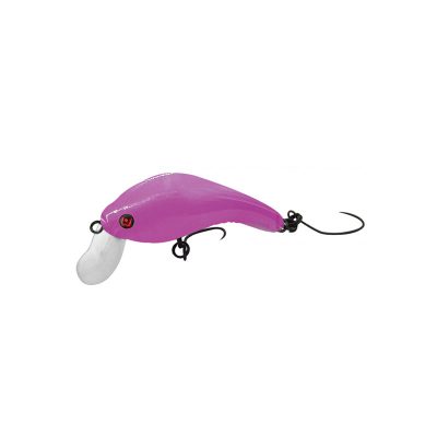 NOMURA - NINFA FLOATING 3.1g 4cm (FLUO PINK)