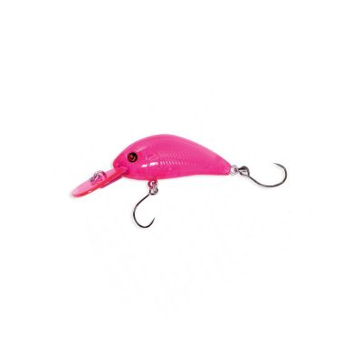 NOMURA - OKAIDO TA FLOATING 3.0g 4.0cm (FLUO PINK)