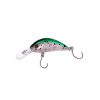 NOMURA - OKAIDO TA FLOATING 3.0g 4.0cm (SPOTTED SILVER GREEN)