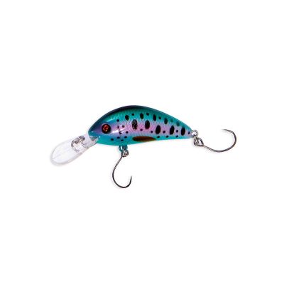 NOMURA - OKAIDO TA FLOATING 3.0g 4.0cm (RAINBOW TROUT)