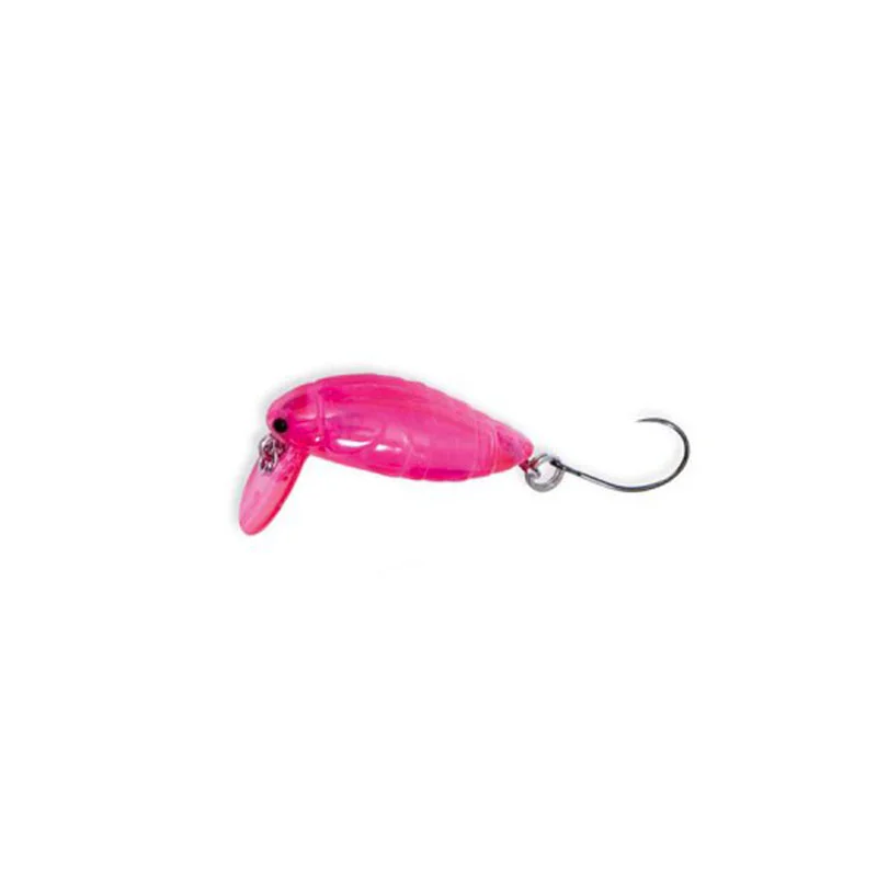 NOMURA - SHIRO TA SINKING 1.8g 2.8cm (FLUO PINK)