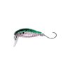 NOMURA - SHIRO TA SINKING 1.8g 2.8cm (SPOTTED SILVER GREEN)