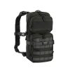 DEFCON 5 - COMBO MINI BACKPACK 900D Poly BLACK